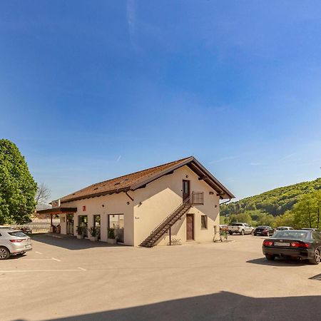 Rooms S Center Slovenske Konjice Kültér fotó