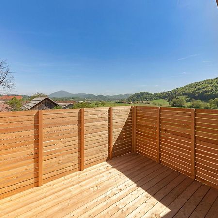 Rooms S Center Slovenske Konjice Kültér fotó