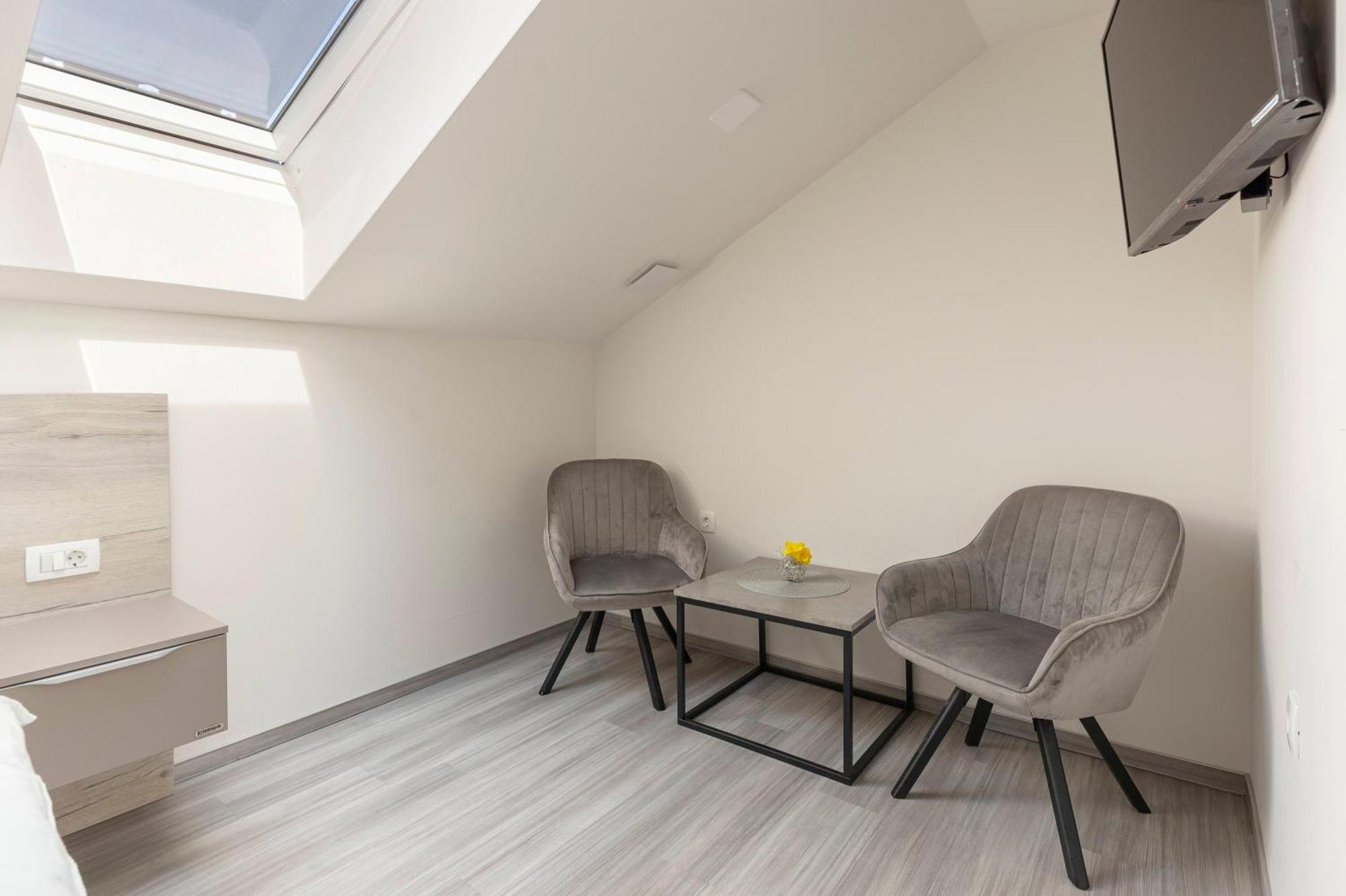 Rooms S Center Slovenske Konjice Kültér fotó